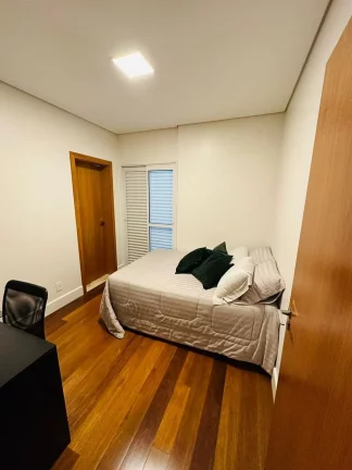 Imagem EXCELENTE APARTAMENTO PORTEIRA FECHADA EM ÁREA NOBRE DE FRANCA/SP