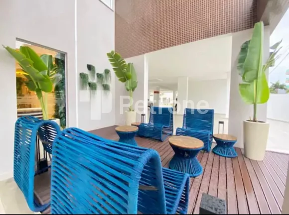 Imagem APARTAMENTO RESIDENCIAL em GOVERNADOR CELSO RAMOS - SC, Loteamento Imepal