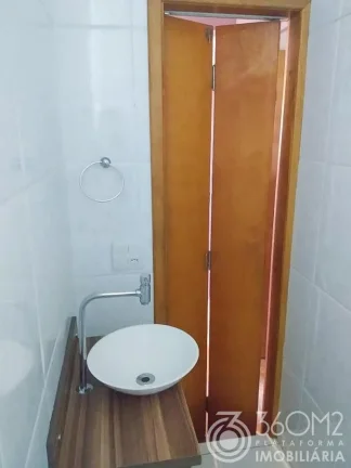 Imagem Apartamento para Venda em Diadema / SP no bairro Conceição