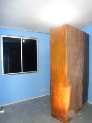 Imagem Apartamento no Cohafuma de dois quartos