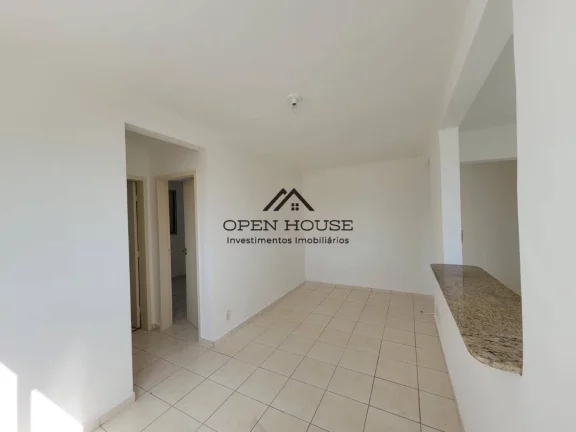 Imagem APARTAMENTO - RESIDENCIAL PARQUE BRAGA