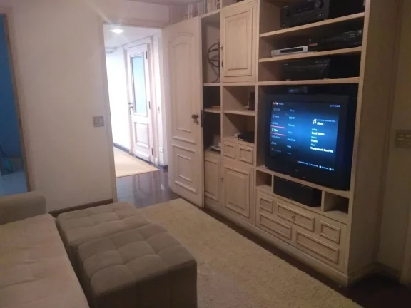 Imagem Apartamento Alto Padrão em Boqueirão, Santos/SP