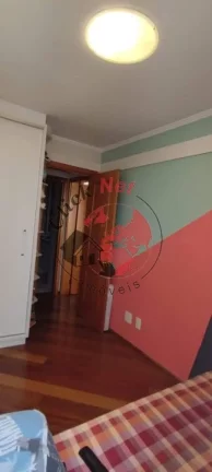 Imagem Apartamento à Venda no bairro Santo Antônio em São Caetano do Sul