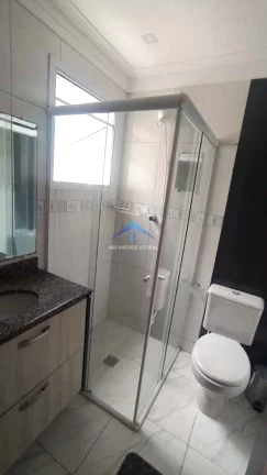 Imagem APARTAMENTO RESIDENCIAL em Praia Grande - SP, Aviação Praia Grande