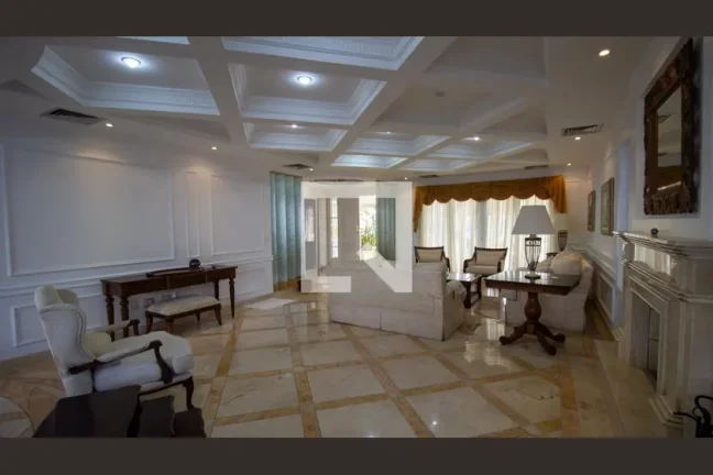 Imagem Casa à Venda - Recreio, 4 Quartos, 600 m2