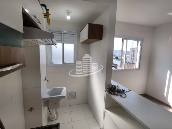 Imagem Apartamento Padrão