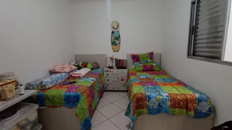 Imagem Casa com 2 dormitórios à venda, 136 m² por R$ 395.000,00 - Parque Maria Helena - Suzano/SP