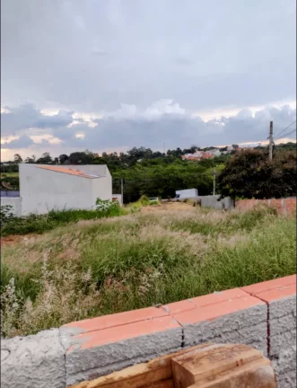 Imagem Excelente terreno a venda no bairro Residencial Santa Cruz - Tatuí/SP
