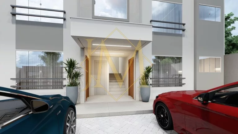 Imagem Apartamento em construção no bairro Jardim primavera