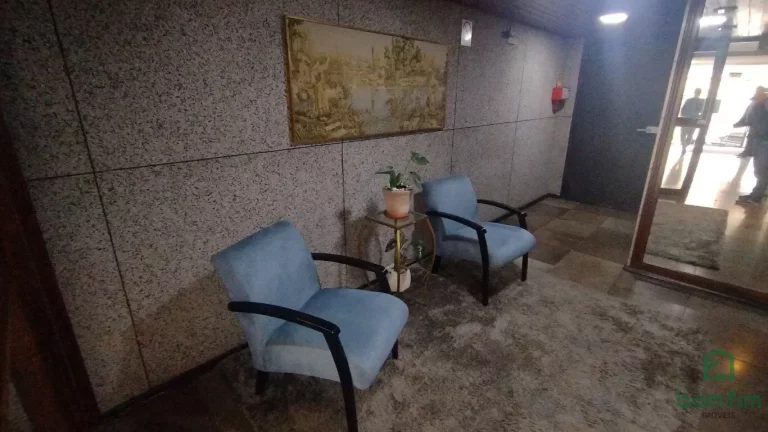 Imagem Apto para venda, 1 quarto(s), Centro Histórico, Porto Alegre - AP2205