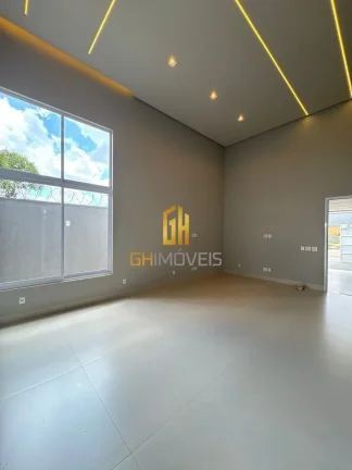Imagem Casa com 4 quartos no Setor Faiçalville, em terreno com 402m² com 224,50m² de área construída p...