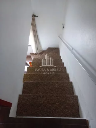 Imagem Sobrado 3 dorm no Jardim Miranda
