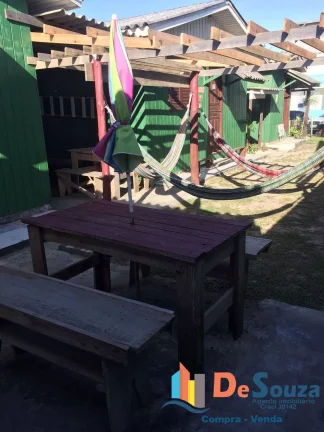 Imagem Cabanas Próximo ao Mar!