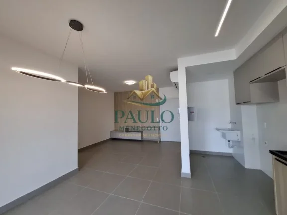 Imagem Apartamento Sofisticado para Locação no Condomínio Murano 