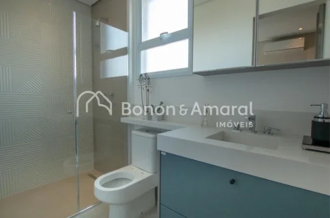Imagem Descubra o equilíbrio perfeito entre conforto, modernidade e localização privilegiada. Este apart...
