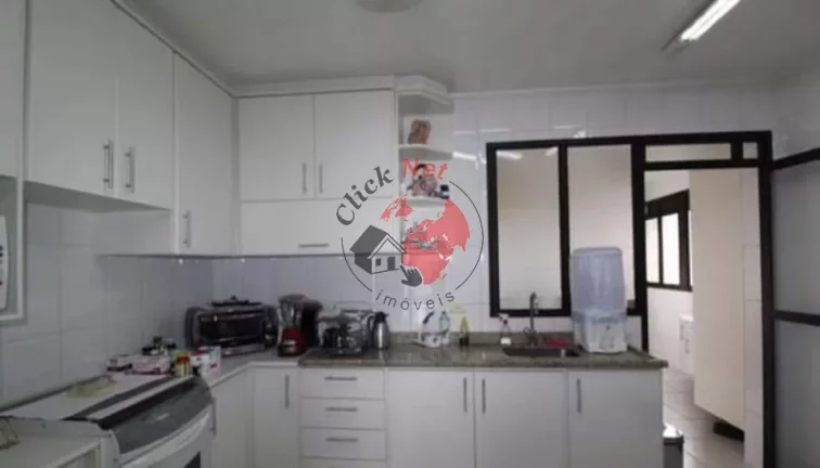 Imagem Excelente Apartamento à Venda no bairro Barcelona em São Caetano