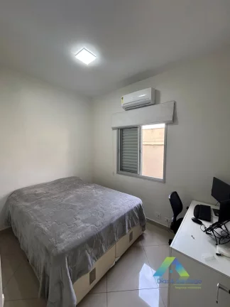 Imagem Apartamento à venda no bairro Vila Homero Thon - Santo André/SP