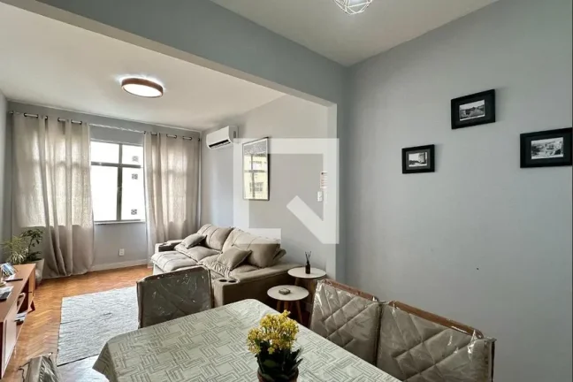 Imagem Apartamento à Venda - Copacabana, 3 Quartos, 98 m2