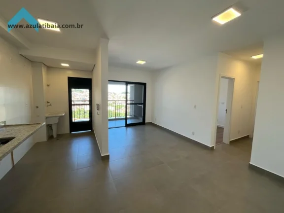 Imagem Apartamento no Vértice Carraro  Vila Giglio Atibaia | AzulAtibaia