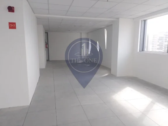 Imagem Imperdível oportunidade: Sala comercial à venda em São Paulo-SP, Jardim Caravelas, 1 sala, 2 banheiros, 9 vagas, 316,40m².