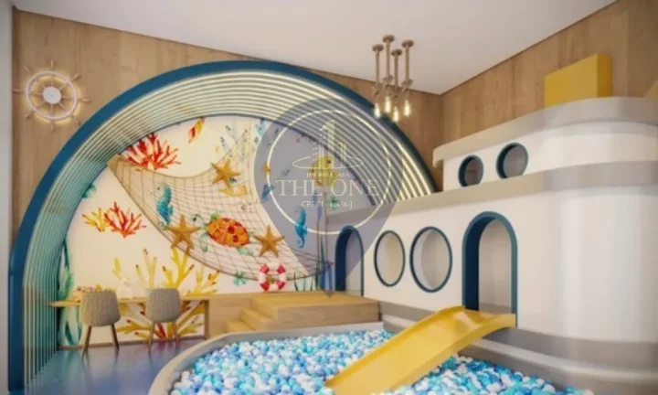 Imagem Apartamento à venda: 1 quarto, 1 sala, 1 banheiro na Vila Mariana, São Paulo-SP - 66m² de área!