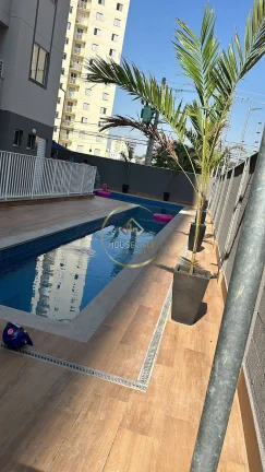 Imagem Cobertura Duplex, 106m², Condominio Millennium,SJC