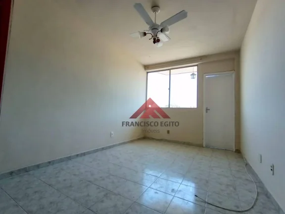 Imagem Apartamento com 2 dormitórios para alugar, 60 m² por R$ 1.752,26/mês - Fonseca - Niterói/RJ