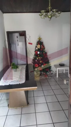 Imagem Casa em rua pública