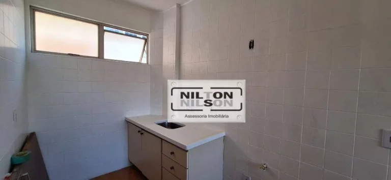 Imagem Apartamento à venda, 42 m² por R$ 150.000,00 - Centro - Campinas/SP