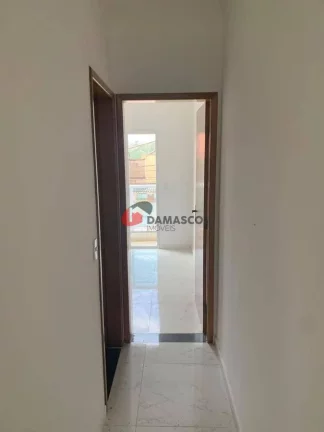 Imagem Apartamento à venda, Utinga, Santo André, SP