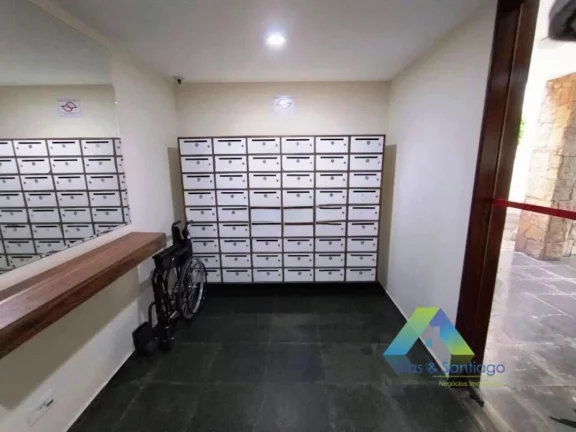 Imagem Apartamento à venda com 2 dormitórios em Cursino/SP!