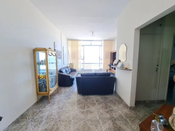 Imagem AMPLO APARTAMENTO COM EXCELENTE VISTA PARA O MAR