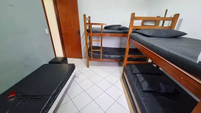 Imagem Apartamento com 2 dormitórios à venda, 80 m² por R$ 510.000,00 - Mirim - Praia Grande/SP