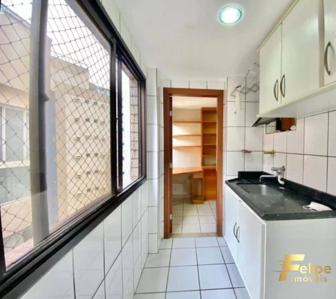Imagem MARAVILHOSO APARTAMENTO NO CORAÇÃO DE GUARAPARI