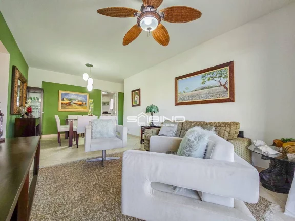 Imagem Apartamento à venda no condomínio Viva Vida, com 3 dormitórios 1 suíte 96m² - Riviera de São Lourenço SP