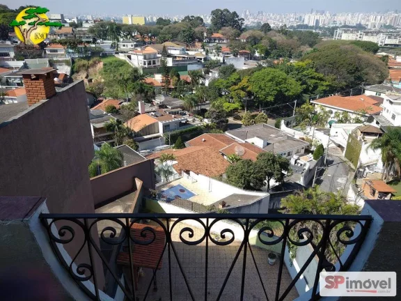 Imagem SOBRADO 500M², 3 DORMS SENDO 1 SUITE E 6 VAGAS NO JARDIM SÃO BENTO