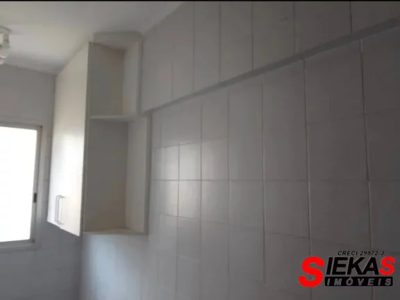 Imagem Apartamento para locação no Anália Franco, São Paulo-SP: 2 quartos, 1 sala, 1 banheiro, 1 vaga, 55m² de área. Venha conferir!