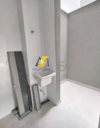 Imagem Apartamentos com vaga a Venda na Vila Antonieta - SP