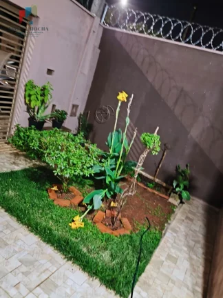 Imagem Casa em Jardim Mantovani, Tatuí/SP