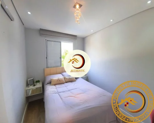 Imagem APARTAMENTO RESIDENCIAL em ITU - SP, RANCHO GRANDE