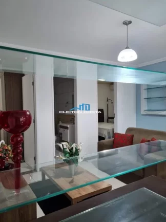 Imagem Apartamento para Locação em Feira de Santana, São João, 2 dormitórios, 1 suíte, 1 banheiro, 2 vagas