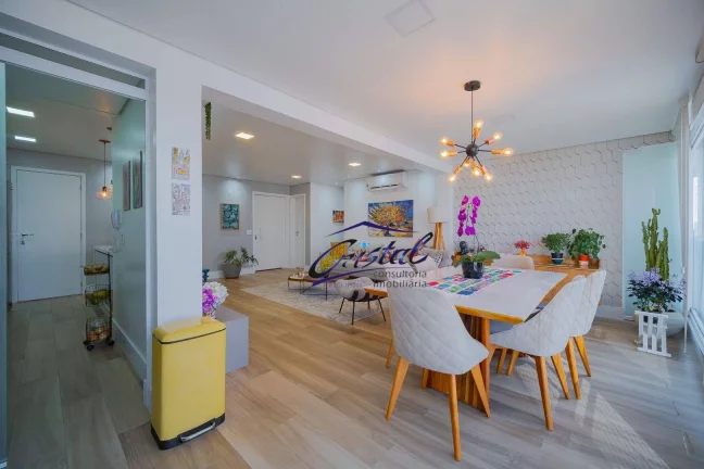 Imagem Apartamento com 2 quartos / suítes à venda, 93 m² - Vila Osasco - Osasco/SP