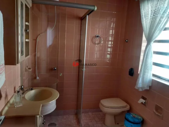 Imagem Sobrado à venda 4 Quartos, 1 Suite, 5 Vagas, 251M², Olímpico, São Caetano do Sul - SP