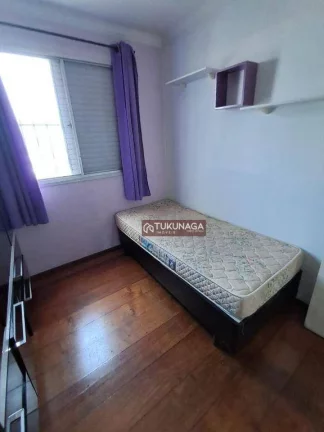 Imagem Apartamento à venda, 65 m² por R$ 387.000,00 - Vila Carrão - São Paulo/SP