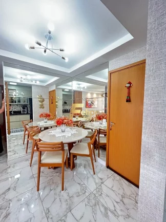 Imagem NÃO PERCA A OPORTUNIDADE DE CONHECER ESTE BELÍSSIMO APARTAMENTO À VENDA EM JARDIM CAMBURI, VITÓRIA/ES!