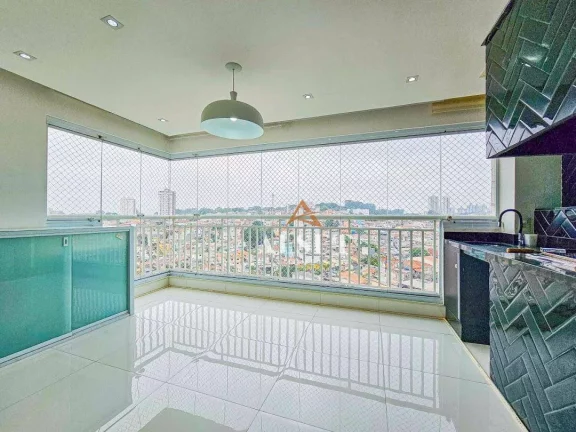 Imagem Apartamento Residencial à venda, Vila Formosa, São Paulo - AP0483.