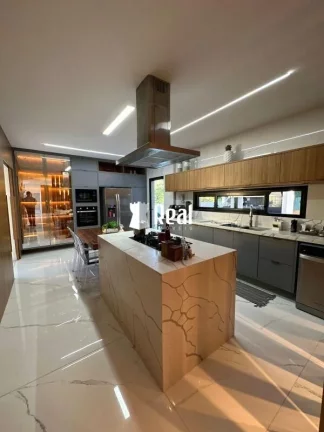 Imagem Alto Luxo - Finamente decorada