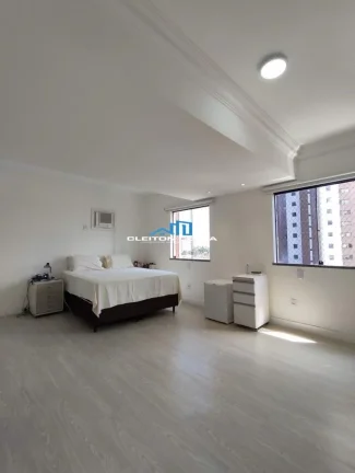 Imagem Apartamento para Venda em Feira de Santana, Santa Mônica, 3 dormitórios, 1 suíte, 3 banheiros, 2 vagas