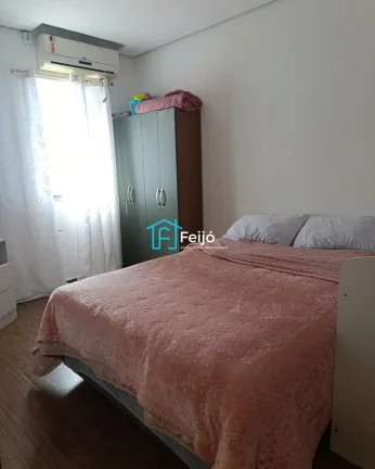 Imagem Apartamento 2 dormitórios na Restinga Nova