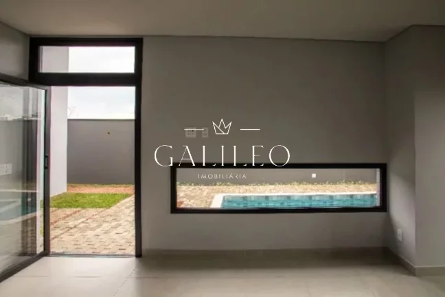 Imagem Casa Sobrado no Condomínio Phytus | Nova Era | Itupeva | São Paulo